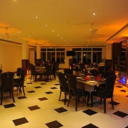 בטיקלואה Hotel East Lagoon מראה חיצוני תמונה