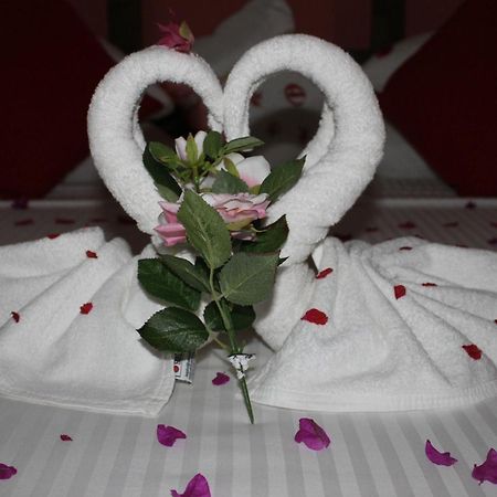 בטיקלואה Hotel East Lagoon חדר תמונה