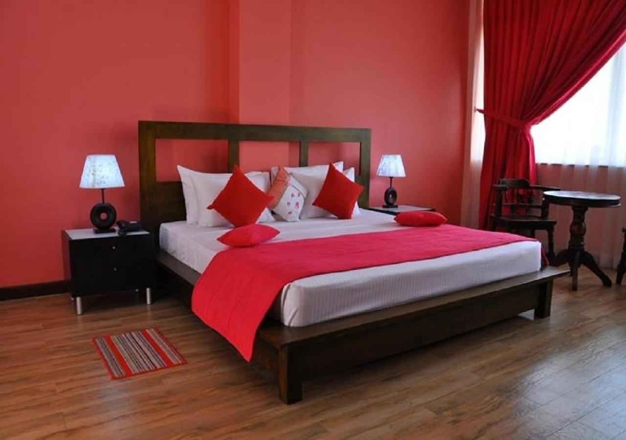 בטיקלואה Hotel East Lagoon מראה חיצוני תמונה