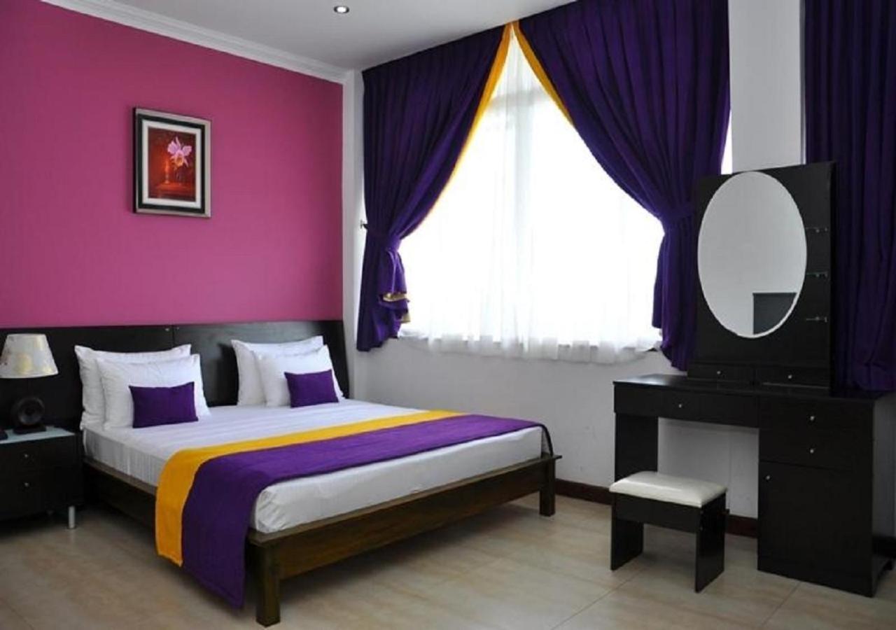 בטיקלואה Hotel East Lagoon מראה חיצוני תמונה