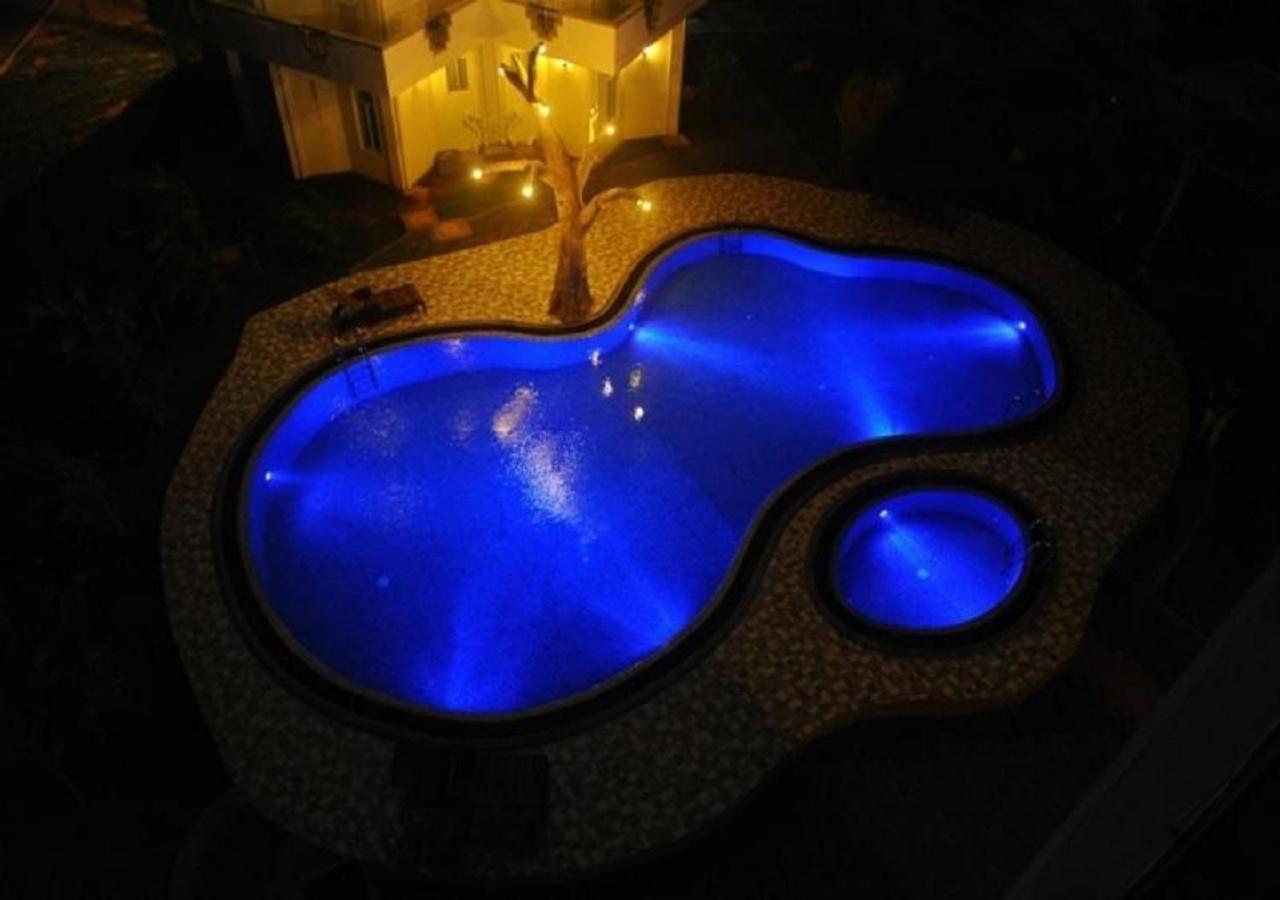 בטיקלואה Hotel East Lagoon מראה חיצוני תמונה