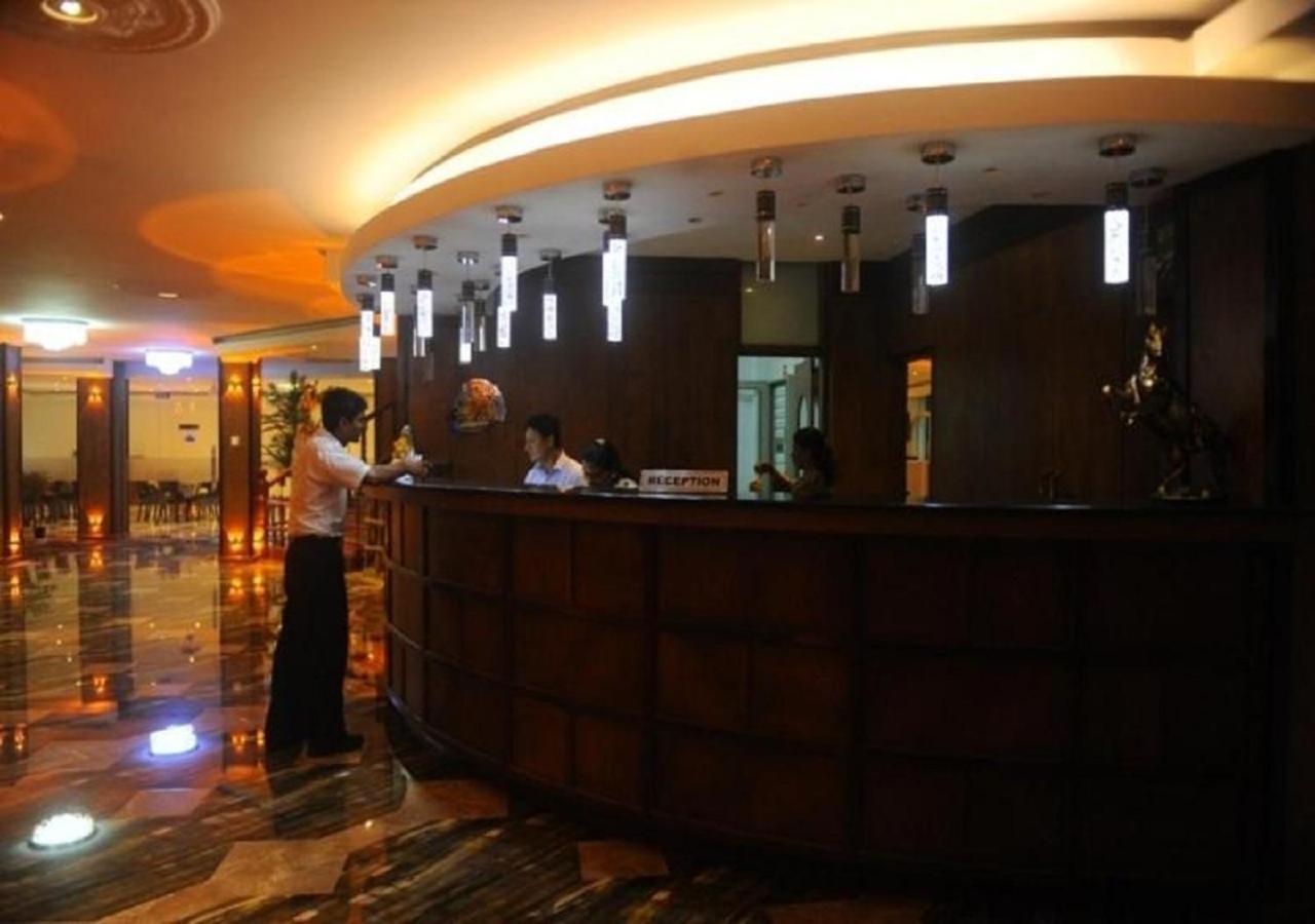 בטיקלואה Hotel East Lagoon מראה חיצוני תמונה