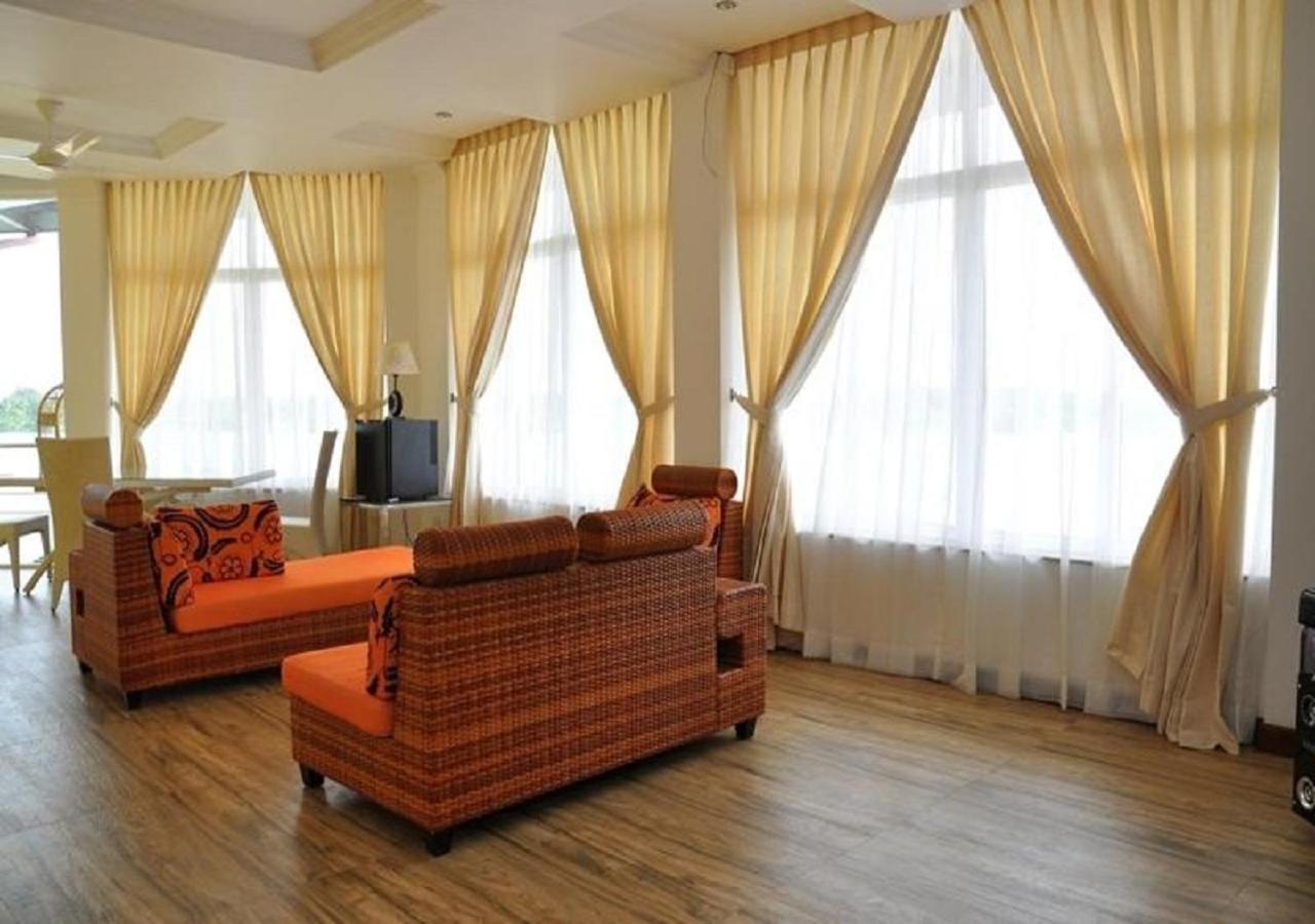 בטיקלואה Hotel East Lagoon מראה חיצוני תמונה