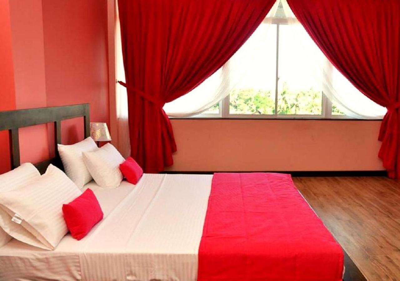 בטיקלואה Hotel East Lagoon מראה חיצוני תמונה