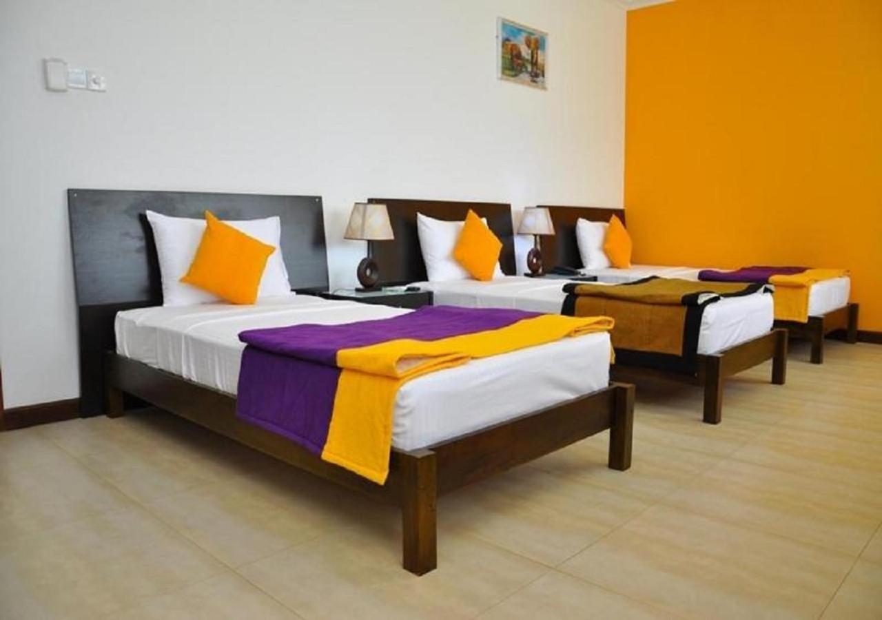 בטיקלואה Hotel East Lagoon מראה חיצוני תמונה