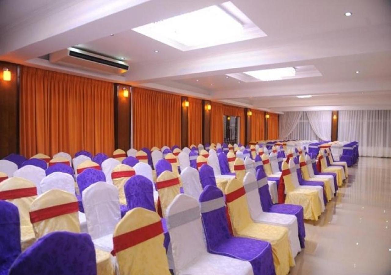 בטיקלואה Hotel East Lagoon מראה חיצוני תמונה