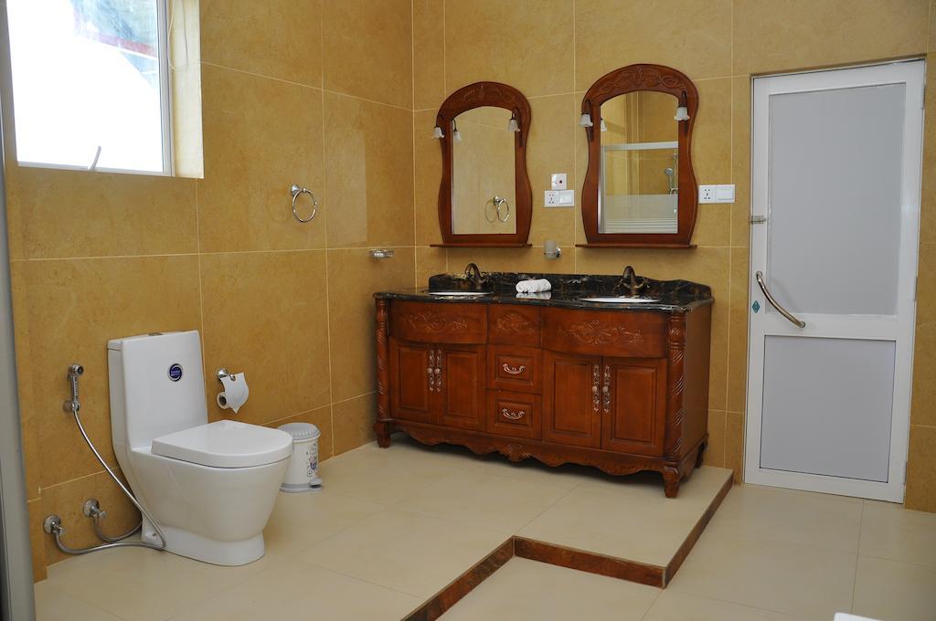 בטיקלואה Hotel East Lagoon חדר תמונה