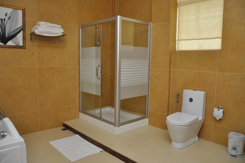 בטיקלואה Hotel East Lagoon חדר תמונה