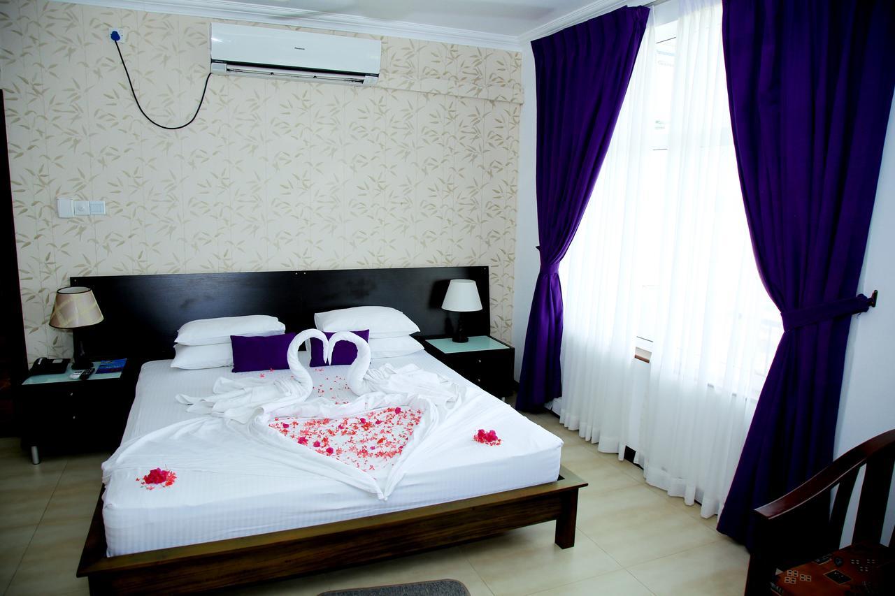 בטיקלואה Hotel East Lagoon מראה חיצוני תמונה